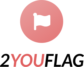 2YOUFLAG logo